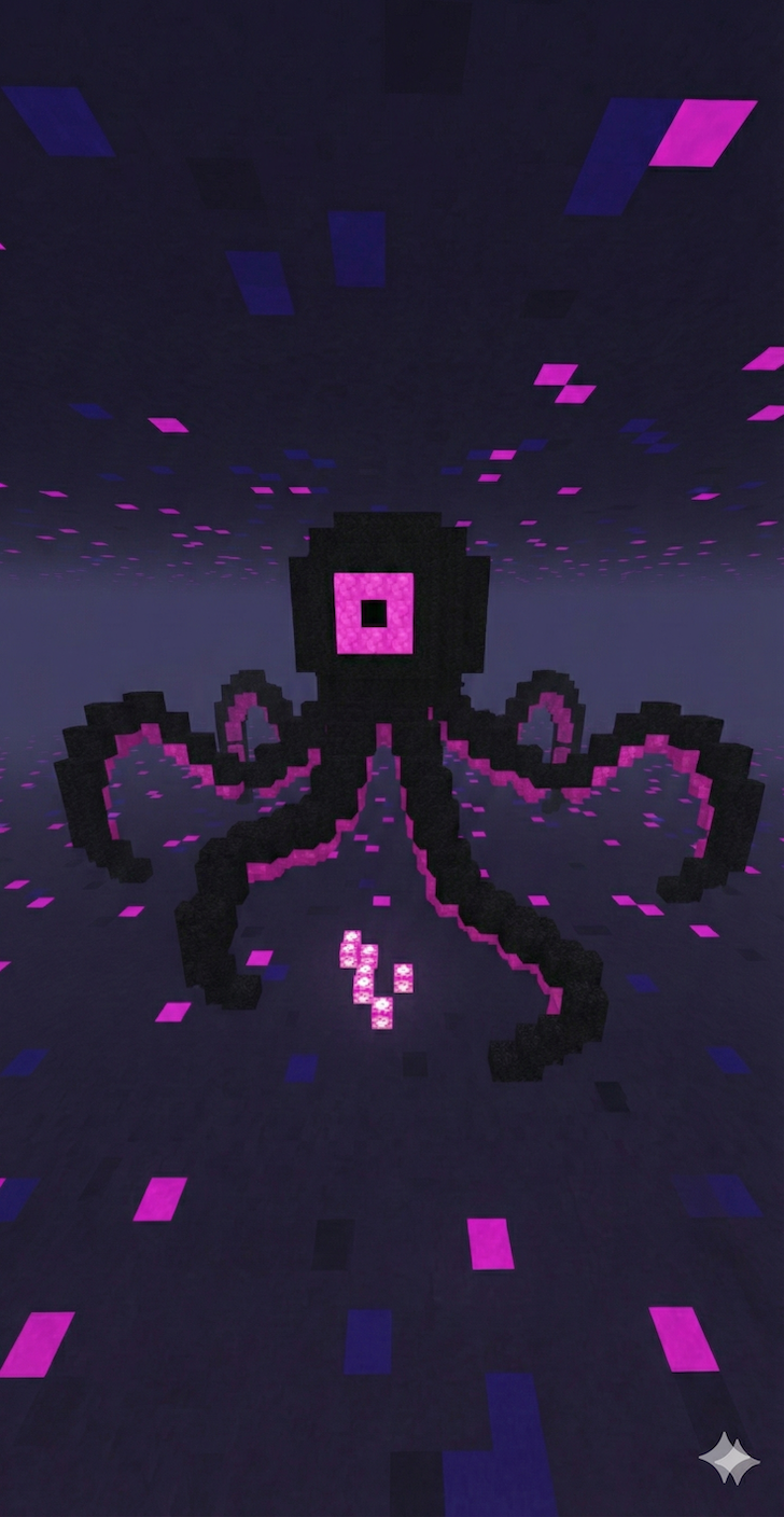 Cover of TNTboy: Mystery of the VoidKraken